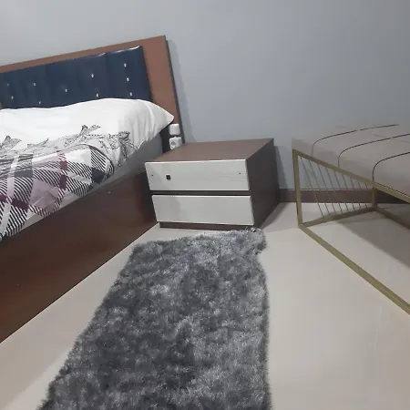 On6 Apartment Bursa