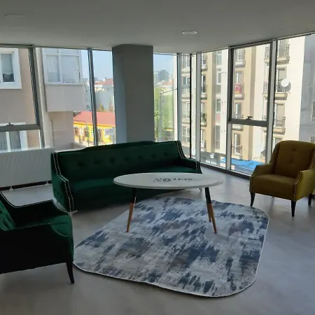 On6 Apartment