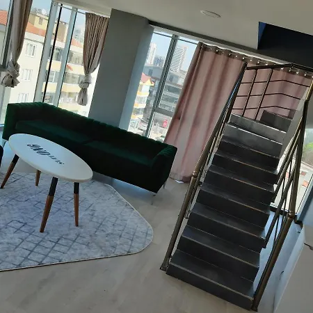 Apartment On6 *