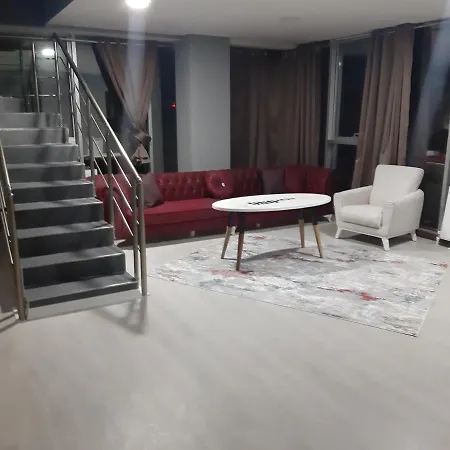 On6 Apartment *