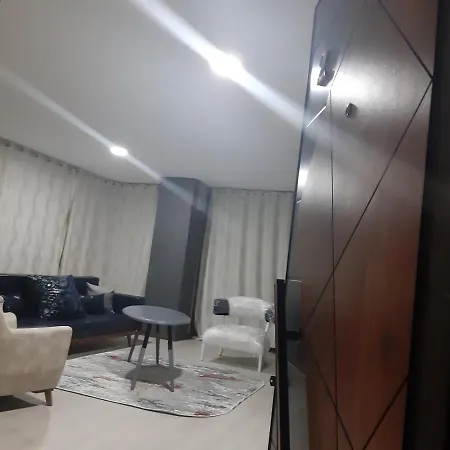 On6 Apartment