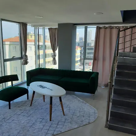 Apartment On6 Bursa