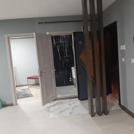 On6 Apartment Bursa