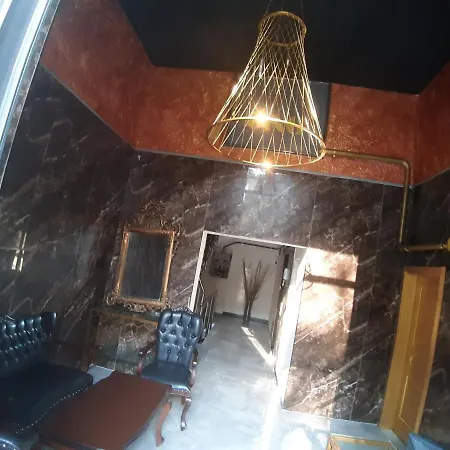 On6 Apartment Bursa