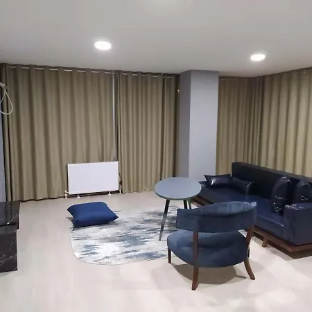 On6 Apartment Bursa