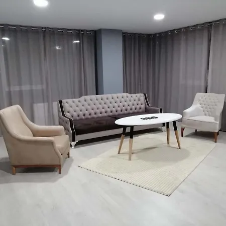 On6 Apartment *