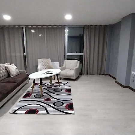 On6 Apartment *