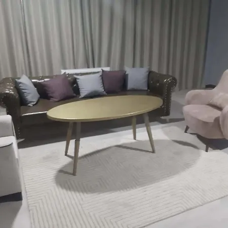 Apartment On6 Bursa