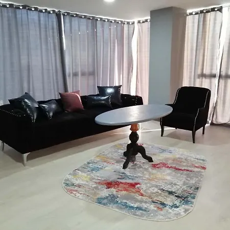 On6 Apartment Bursa