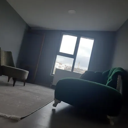 Apartment On6