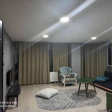 Apartment On6 *