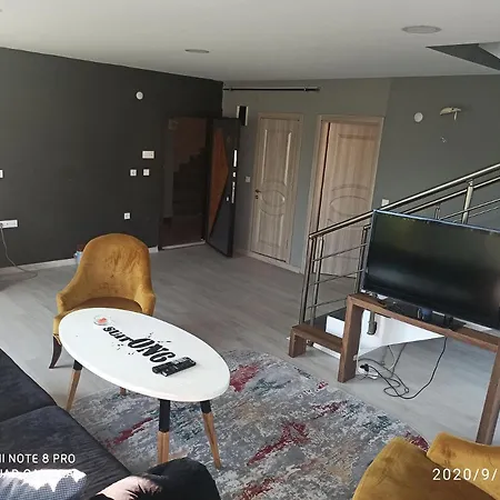 On6 Apartment Bursa