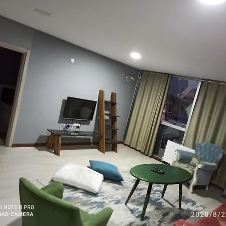 On6 Apartment